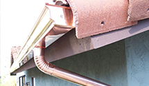 Rain Gutter Installation, Repair, Cleaning in Manitou Beach-Devils Lake, MI